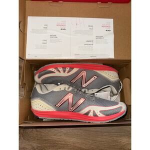 New Balance Minimus Trail Running Athletic Shoe WR1ORG - size  12